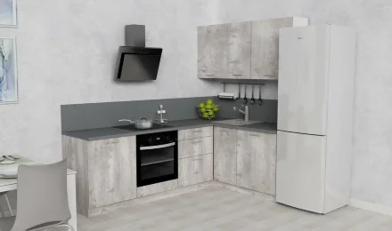 Антресоль 800 АТР  